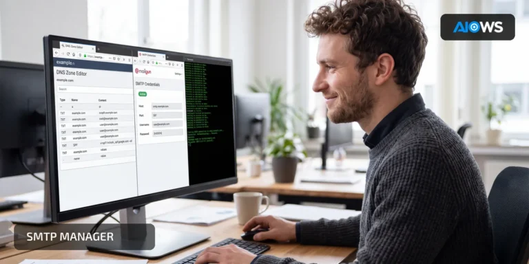 WordPress SMTP Ayarları: Kapsamlı Kurulum Rehberi